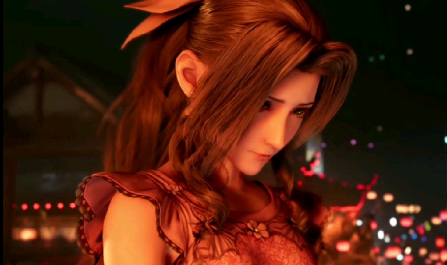 【ff7r】新专辑公布,多达19首!重制版ost全爱丽丝主题