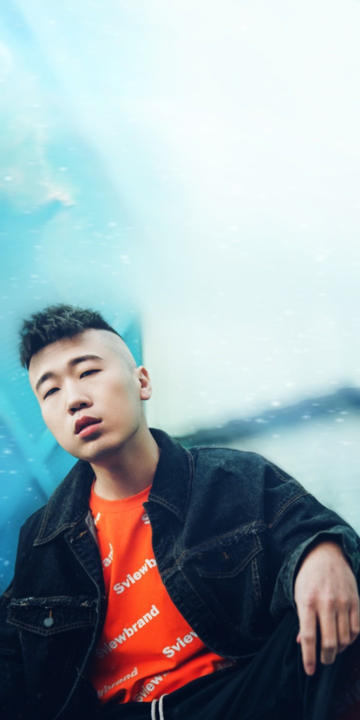 《后台那些事儿》【九辫儿现实友情向】219