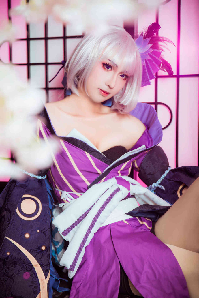 cosplay干货入门教程,cosplay入门教学
