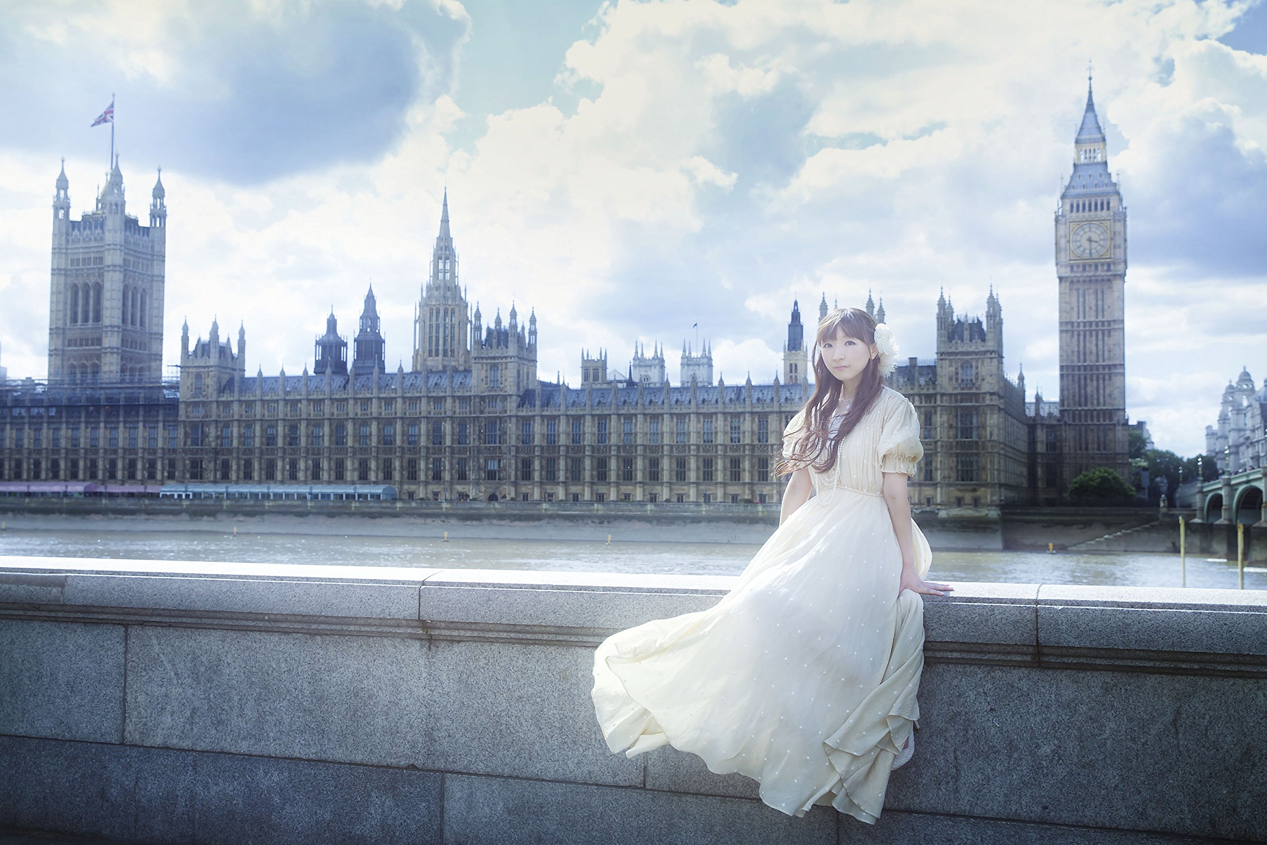 永远的初恋--我们最喜欢的堀江由衣