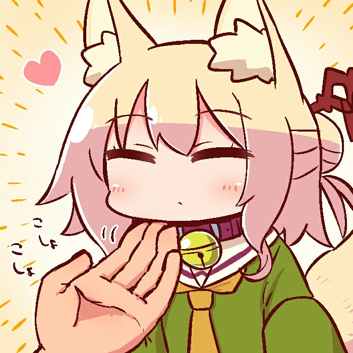 kemomimi【九】