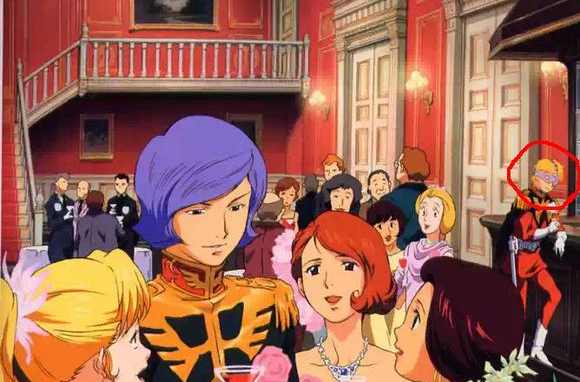 盘点那些童年回忆级的声优-4