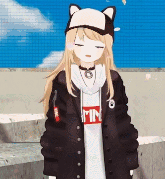 lita表情包第二期(kmnz) - 哔哩哔哩