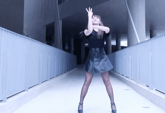 看图猜宅舞【第十三期】完结撒花~最后一期!这次有20支舞!