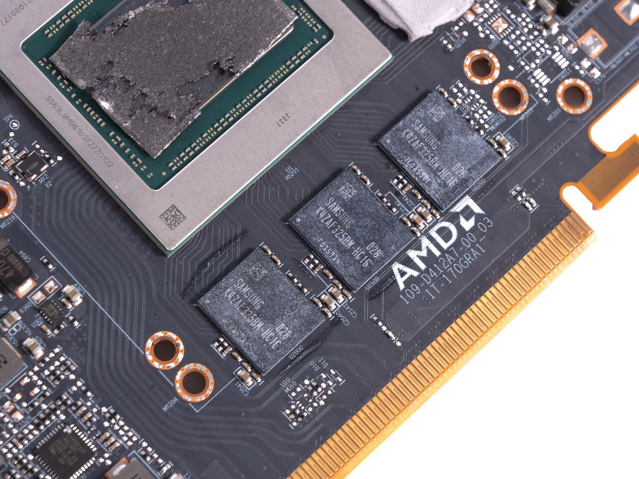 double killed !amd radeon rx 6800xt/rx 6800显卡评测