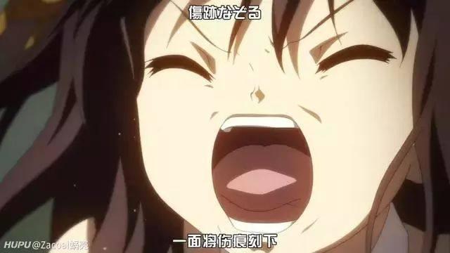 细数八大“动漫人物丑照图”,佩恩辣眼睛,凉宫春日不堪入目!