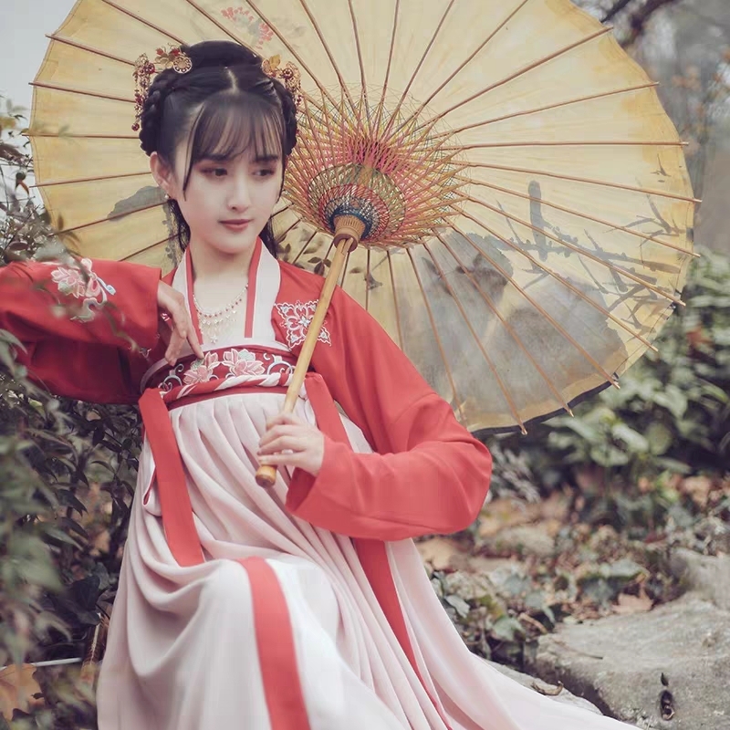 白菜汉服