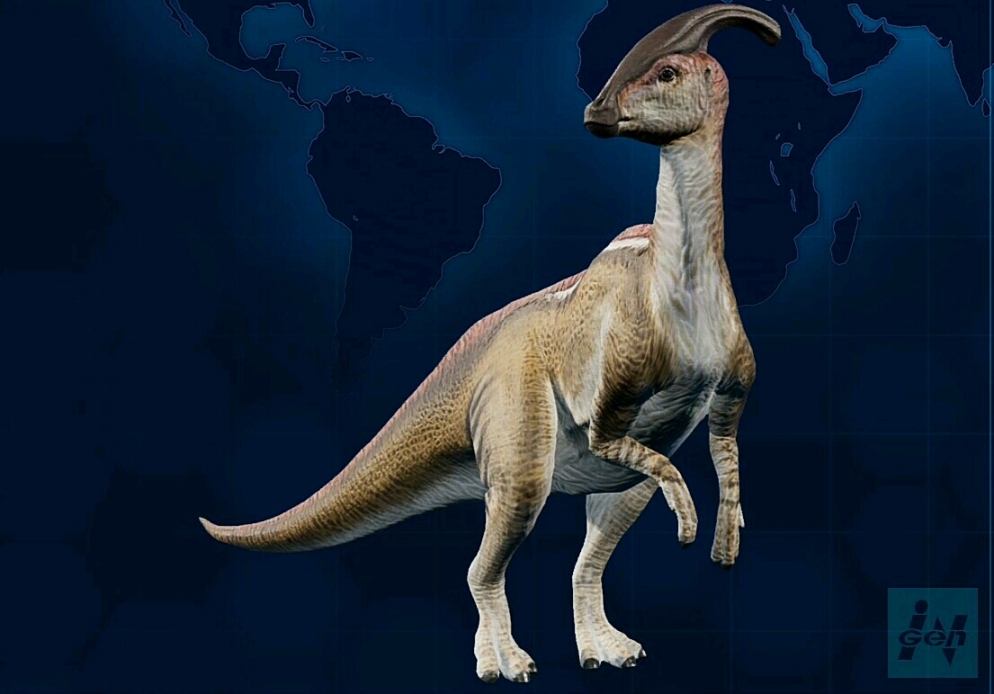 侏罗纪世界进化全恐龙图鉴合集
