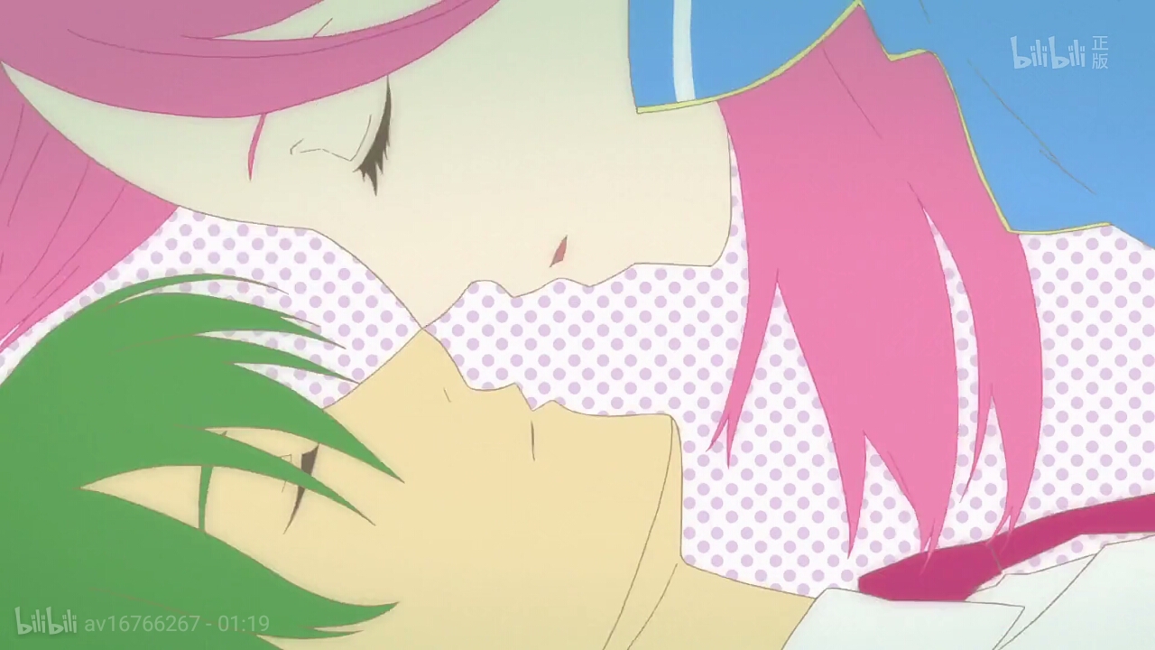 补番推荐:《荒川爆笑团》!!!