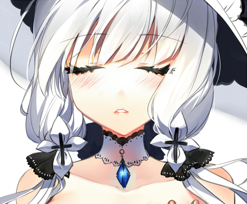 p站id:2741766 图站tag:cherry (kjvp4842) 指挥官能听到光辉的心跳吗