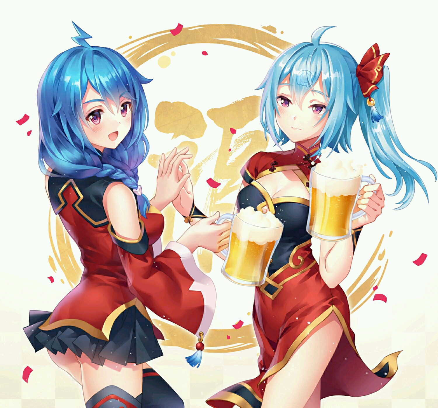 2233娘精美壁纸含封面图