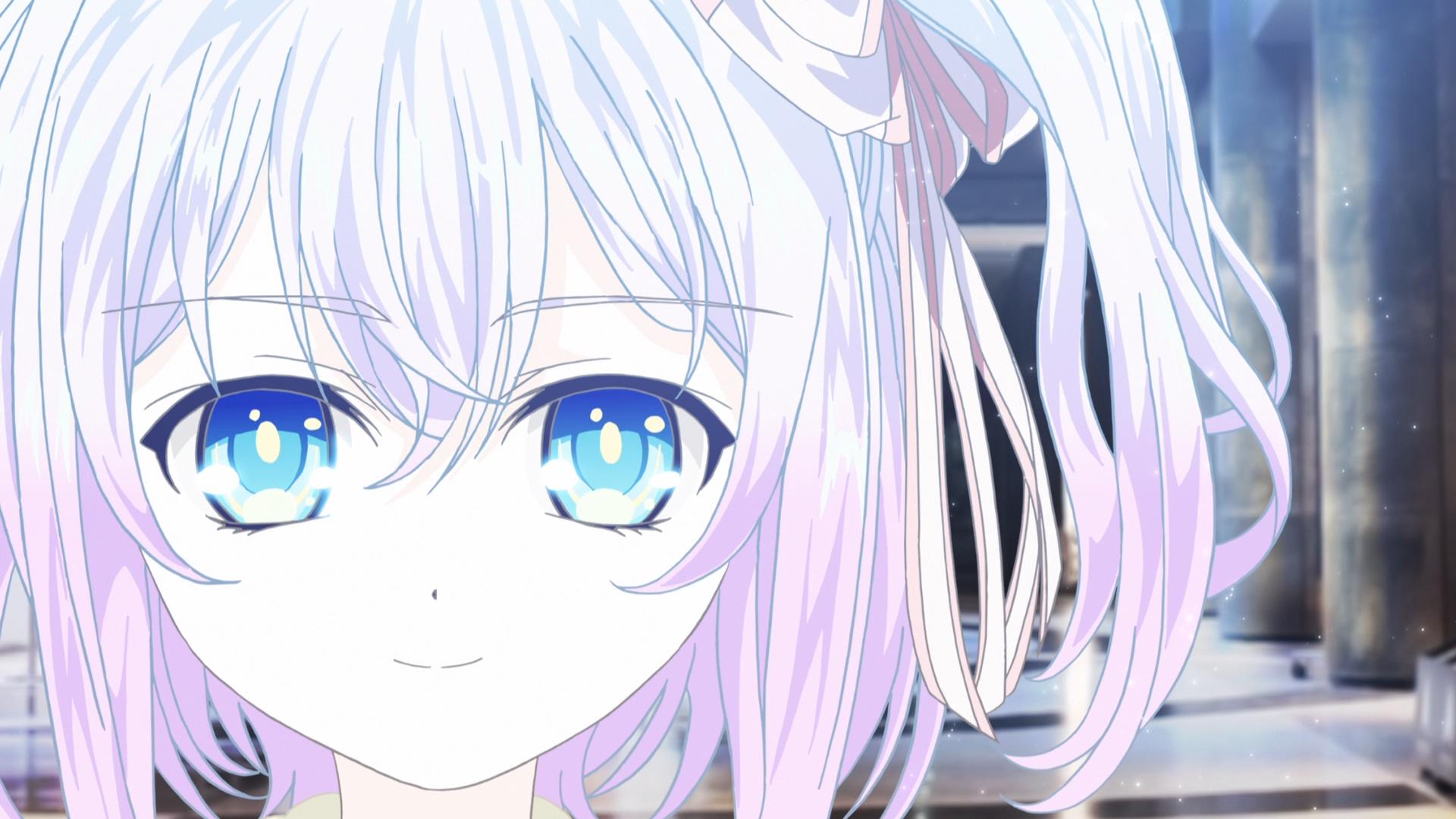 《hand shakers》——芥川小代理tv截图