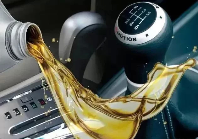 变速箱油多久换一次,变速箱油多久换一次自动挡