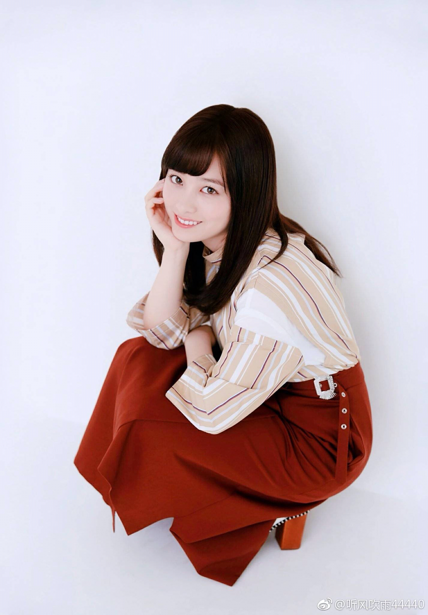 天使美少女之桥本环奈