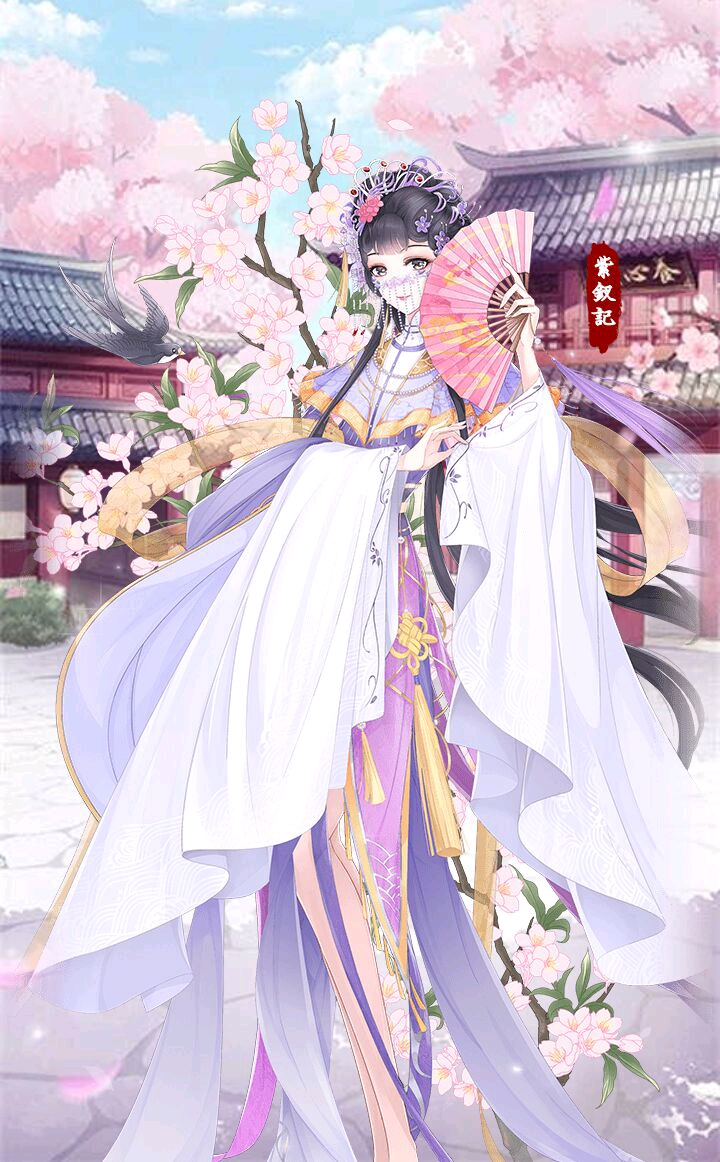 全民养成之女皇陛下戏伶侍从侍从生出来的娃图鉴