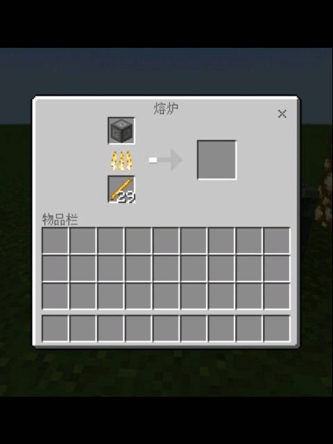 没看过压缩方块行为包的可以去看一下 cv5370515 最近没有时间进行