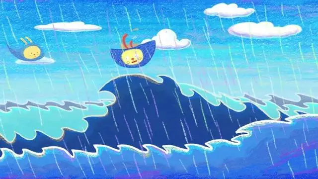 2019年浙江师范大学「动画专业」毕设专题来了