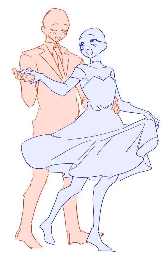 【情侣素材】"月下华尔兹"最浪漫的双人舞我只跟你跳