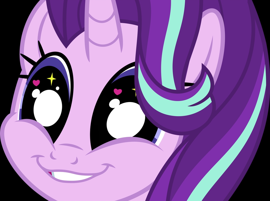 mlp群像starlightglimmer1