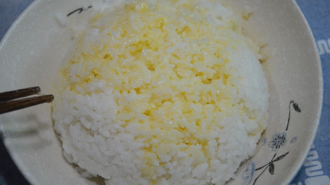 叶妈妈开小灶:蛋炒饭高级做法!