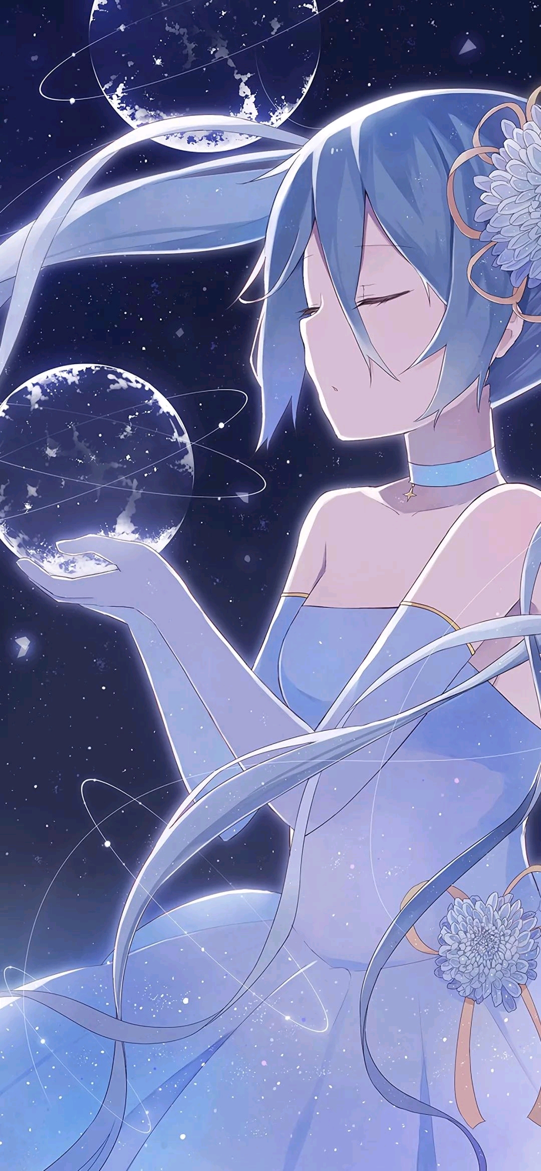 em初音未来em电脑em壁纸em美图推荐