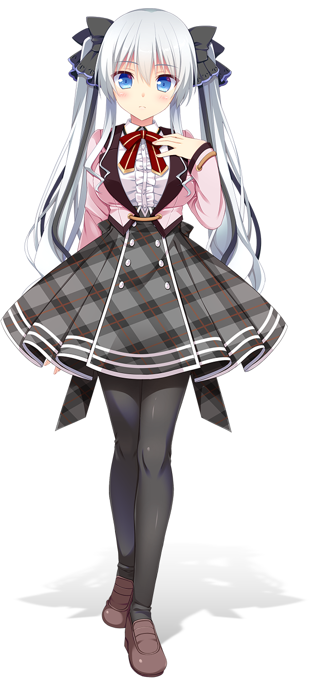 游戏 单机游戏 [gal]《恋爱×ロワイアル》相关的cg,插画,立绘