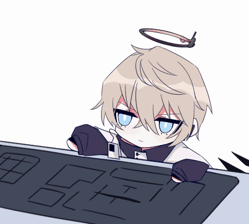 动漫 卡通 漫画 头像 500_449 gif 动态图 动图