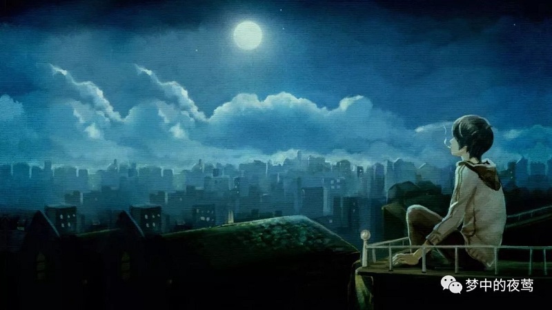 爷爷走后，夜夜入梦，是思念太深，还是跨越时空的告别？