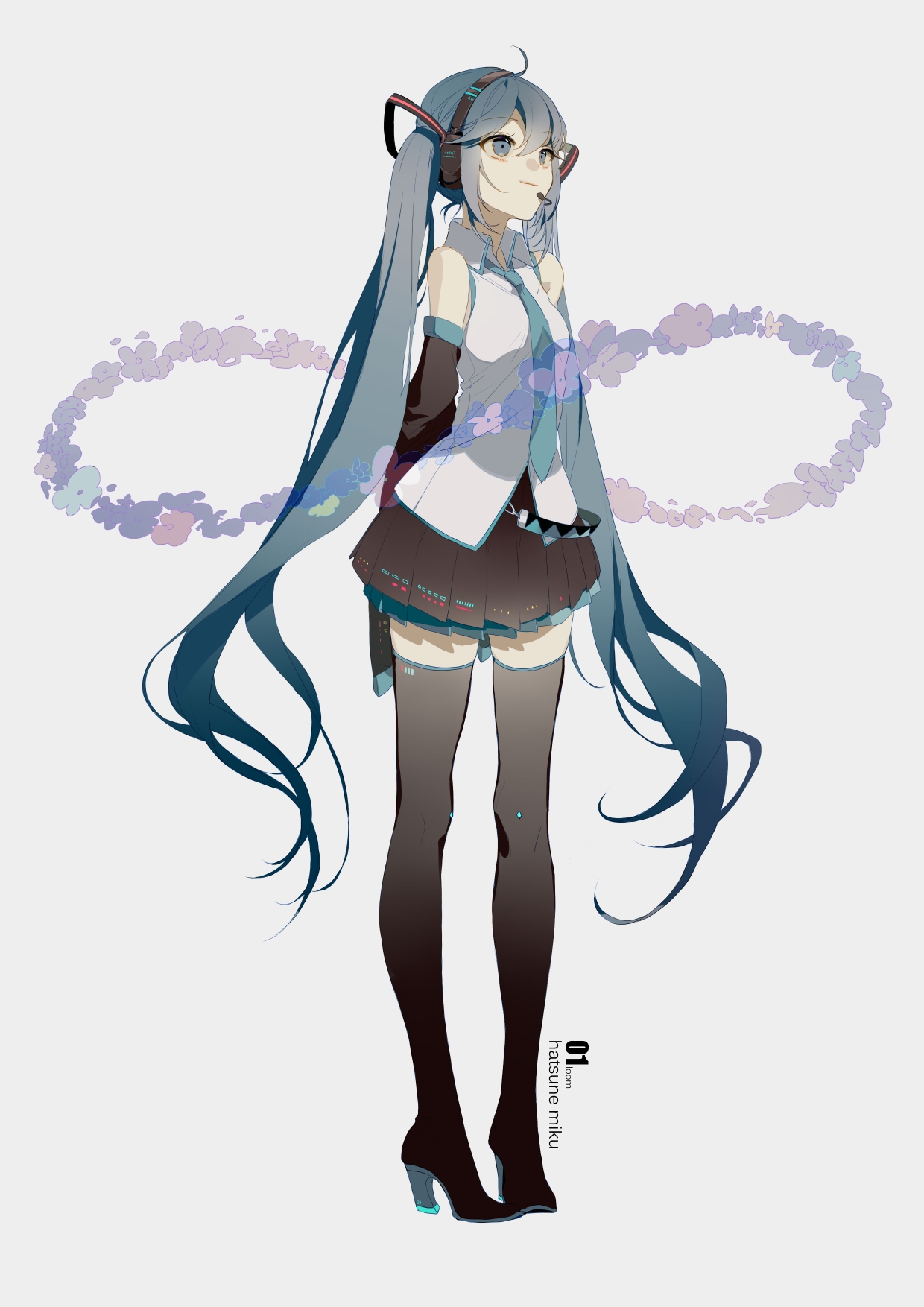 初音未来专题
