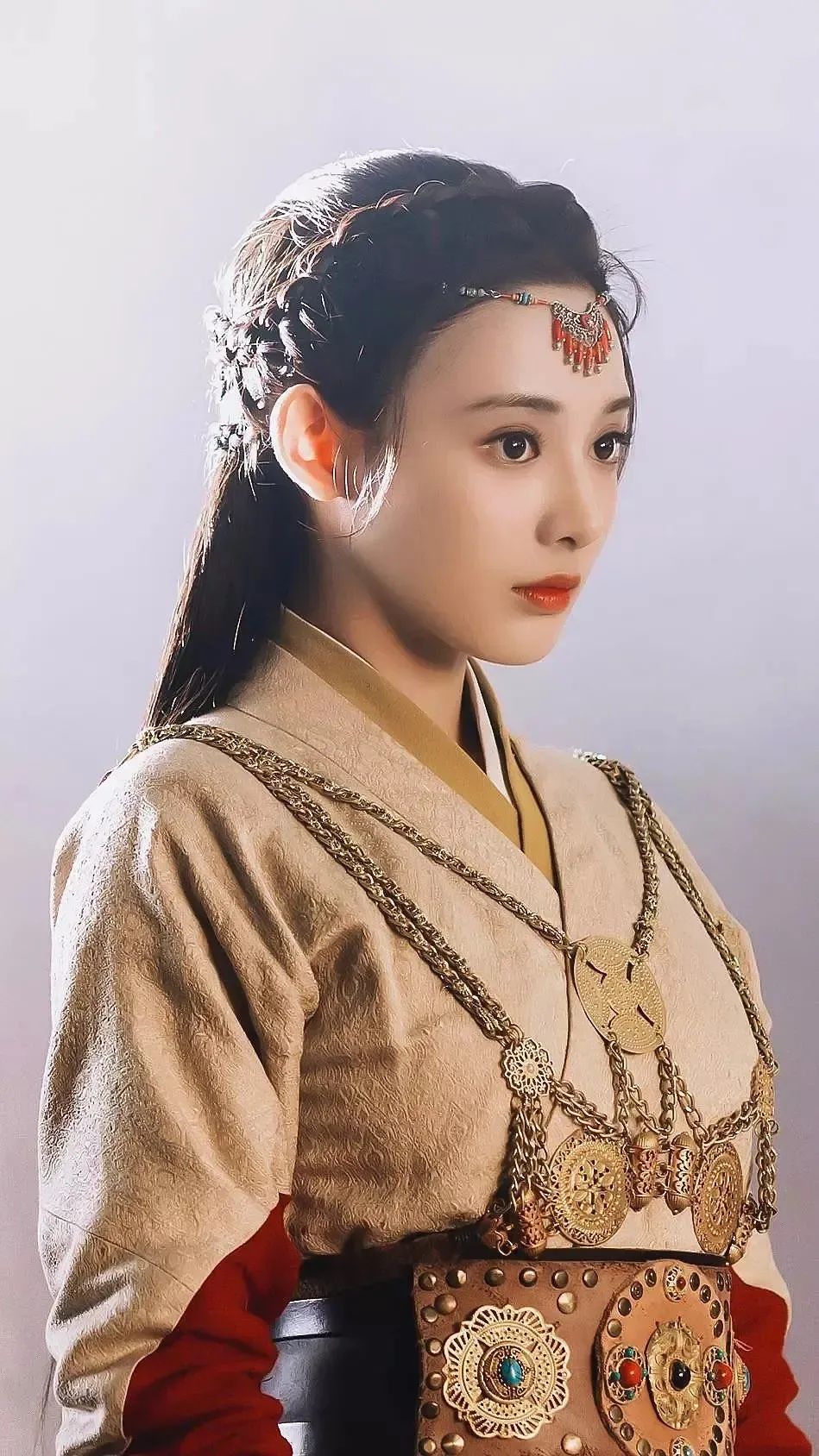 《东宫》幕后:陈坤被溜粉,彭小苒本演女二,魏千翔赶来