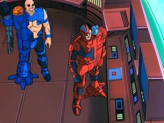 【锦瑟童年】《正义战士》#解说导引 神力无敌