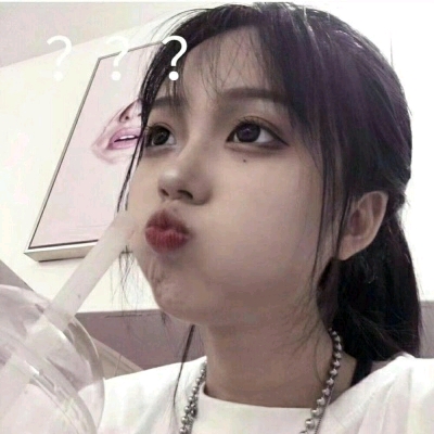 女生头像
