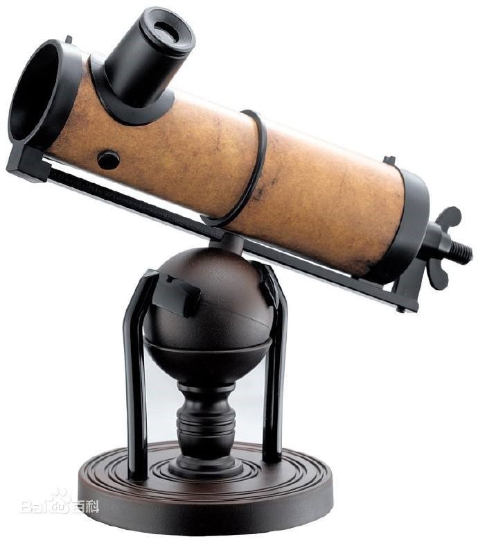 牛顿反射式望远镜完全攻略指南(设计篇)