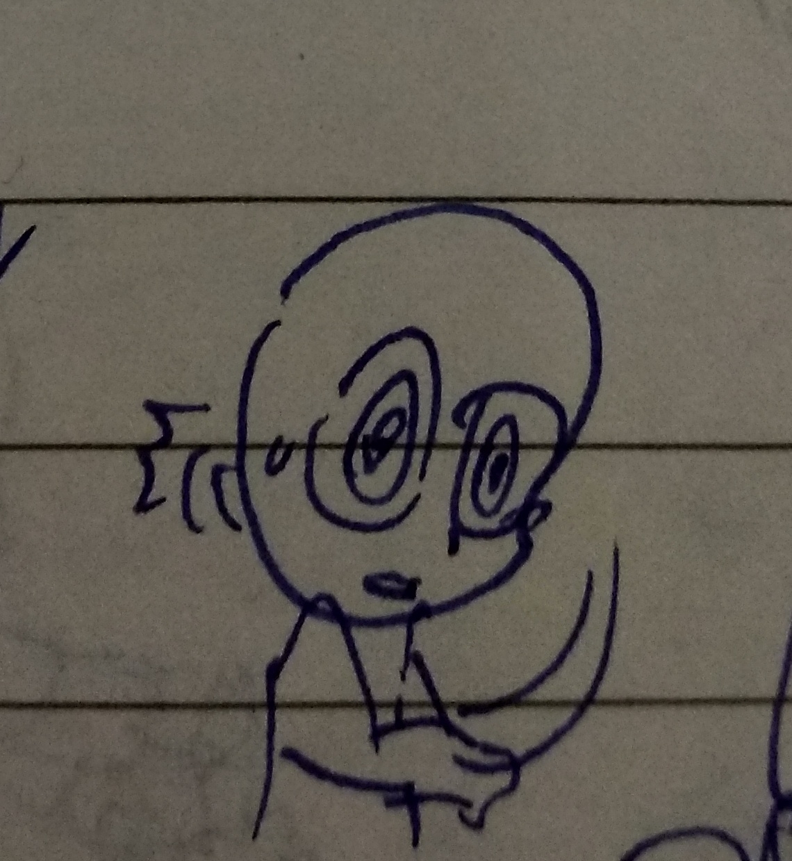(dreamtale)dream变小了(6)