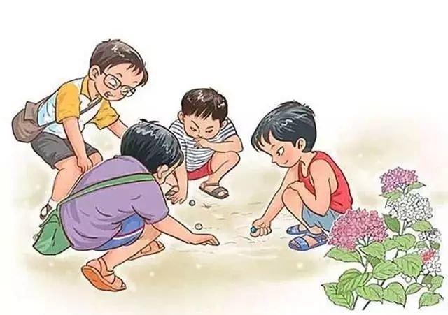 90后的童年回忆篇