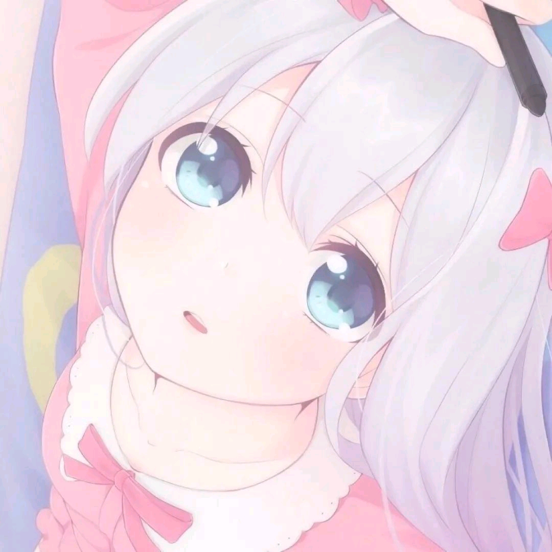 好看的女生头像(14)