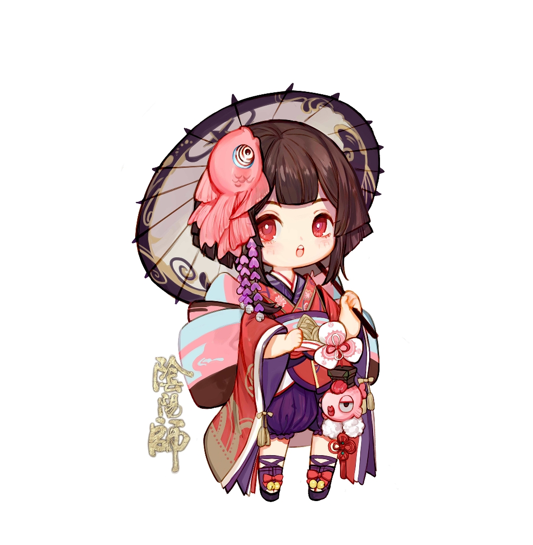 阴阳师 神乐