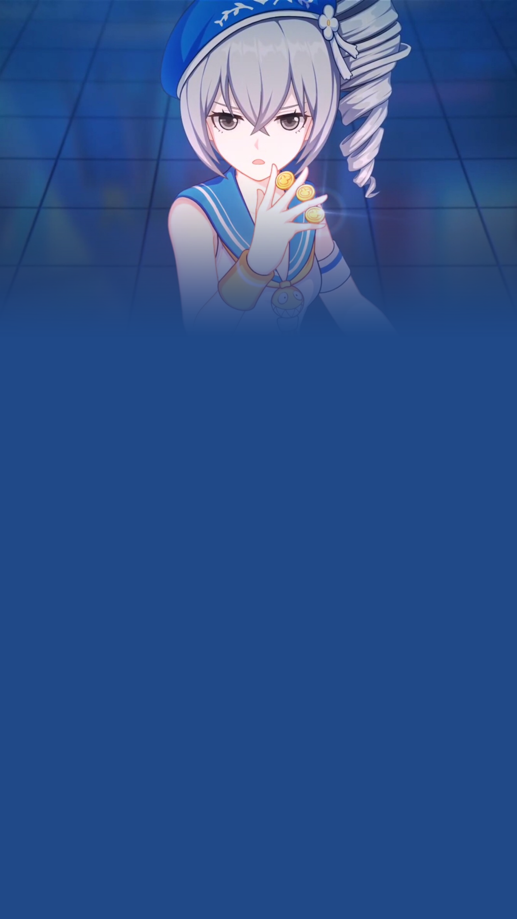 【崩坏3】自制氢壁纸