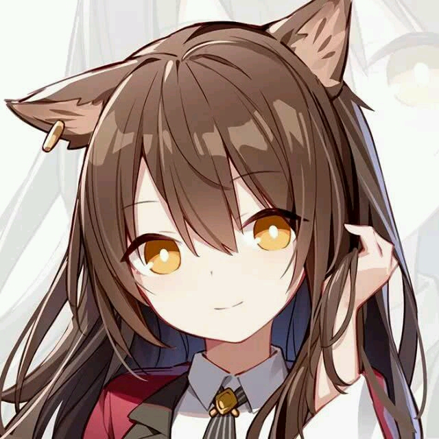 明日方舟头像
