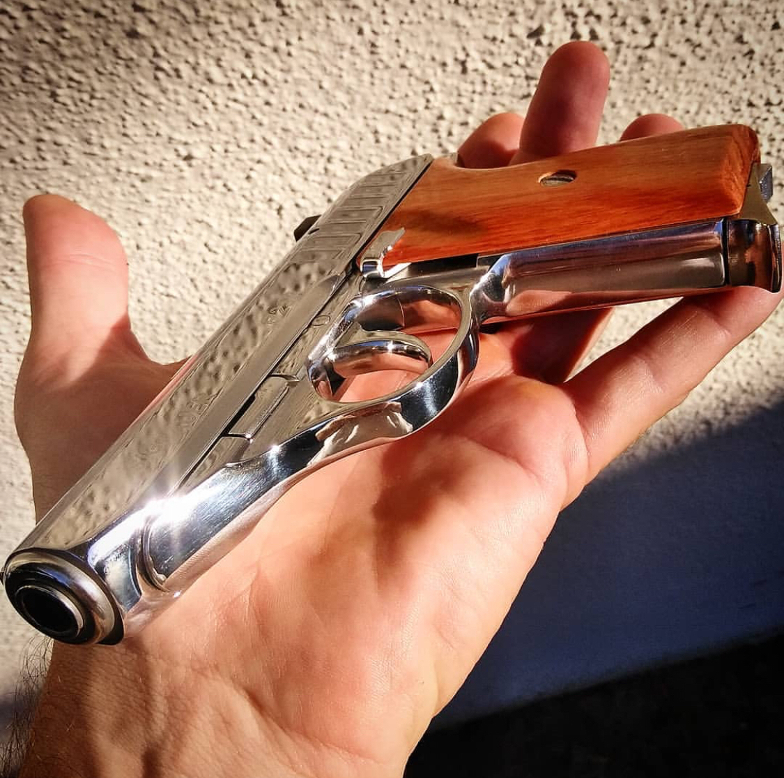 【警察直呼内行】sig p230手枪合集