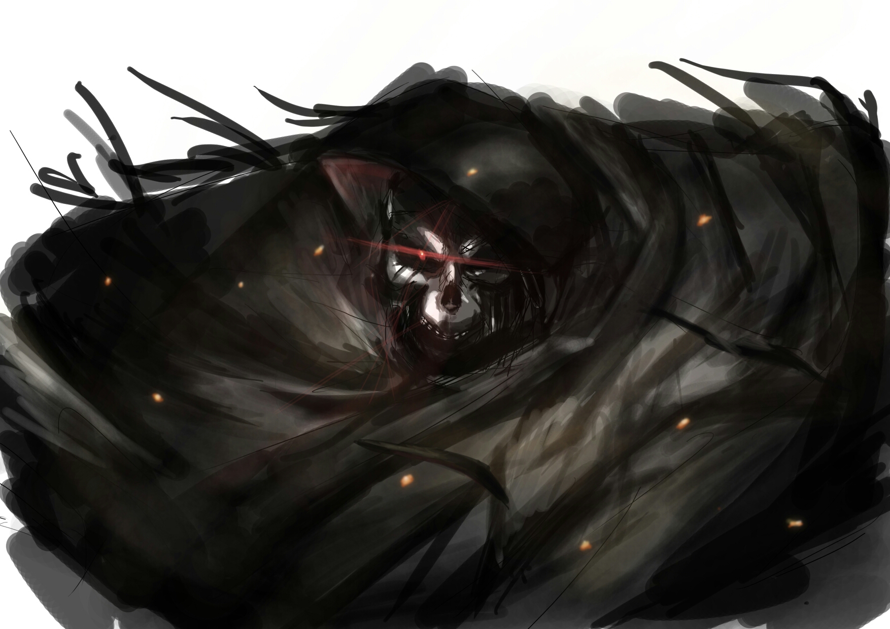 OVERLORD,Overlord希姿 好看的二次元图片(第二期)——overlord偏