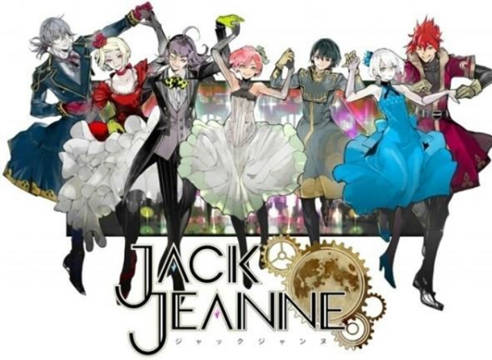 jack jeanne