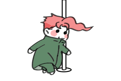 jojo的奇妙表情包(gif专期)