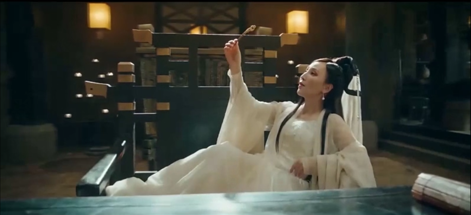 灵魂摆渡.孟七(有小伙伴说漏了孟七,补一个)