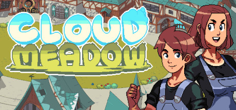 云端牧场/Cloud Meadow(V1.4)