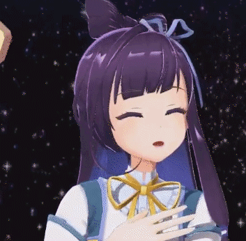 《战斗吧歌姬》5月8日与泠鸢联动直播自制gif.vol15