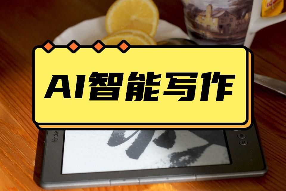 AI智能写作软件哪个好?分享几种好用的AI写作工具插图 AI智能写作软件哪个好?分享几种好用的AI写作工具插图