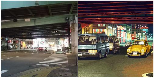 �̵�ȭ�ʣ�KOF����Ϸ�е���Щ��ʵ����������SNK��ʮ����