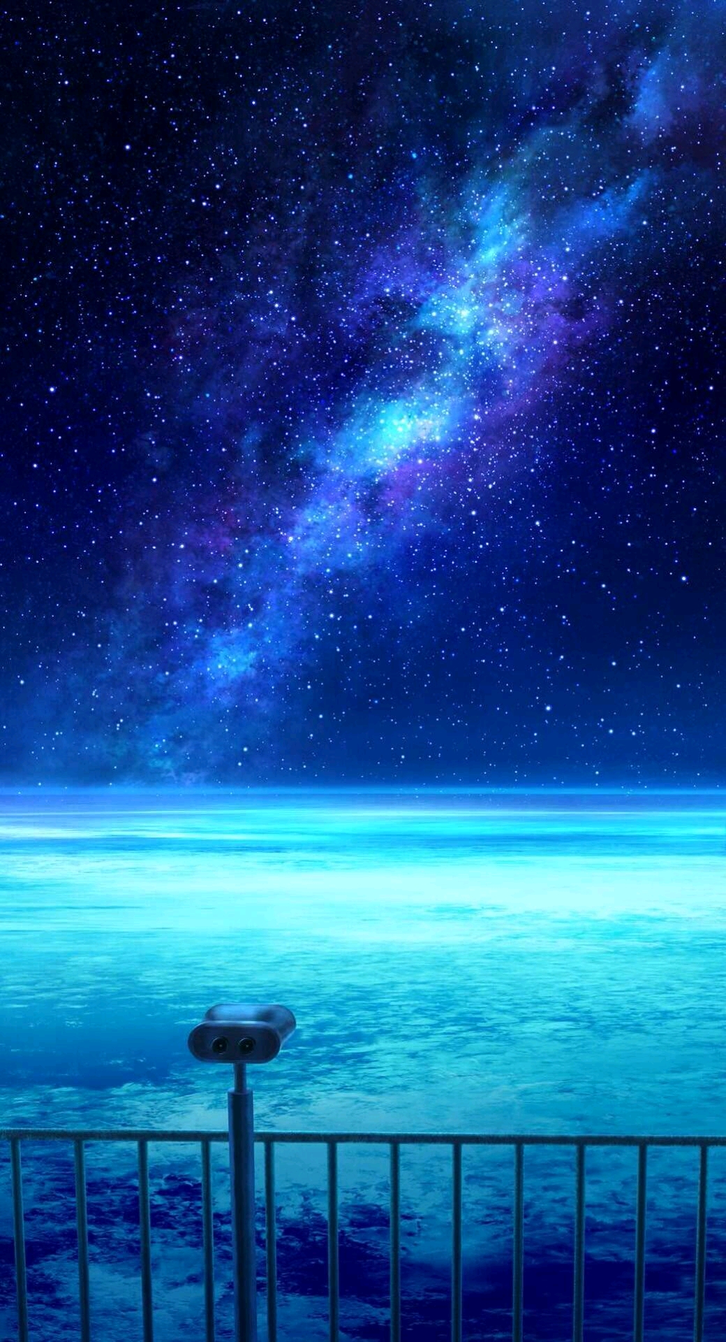 美图分享第二十期,精美星空壁纸