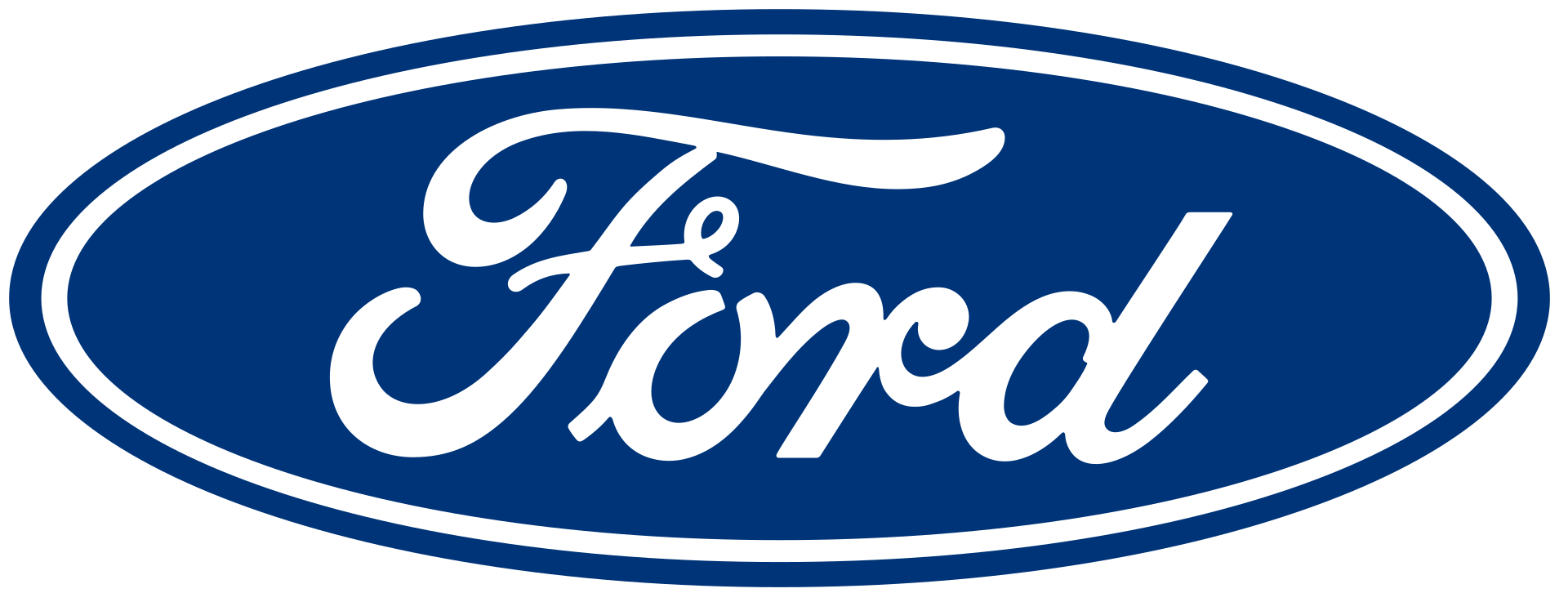 福特汽车ford motor